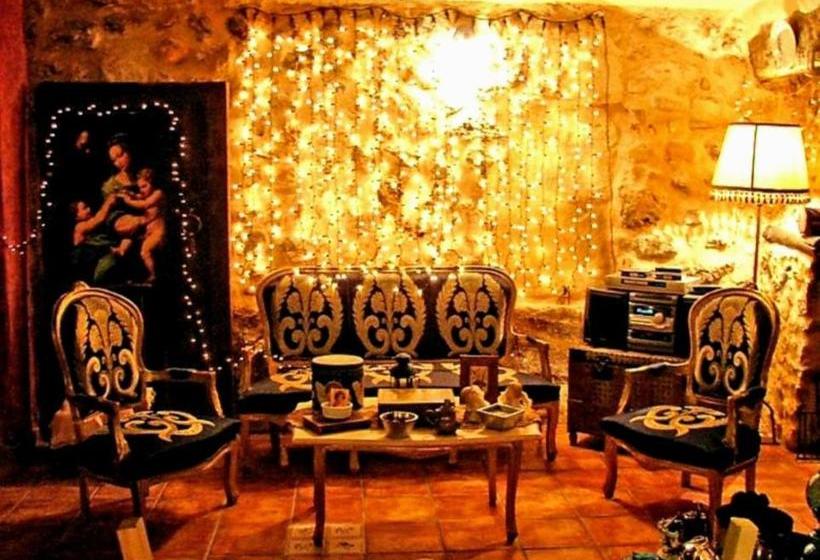 بنسيون Room In Lodge Romantic Getaway To Cuenca The Fifth