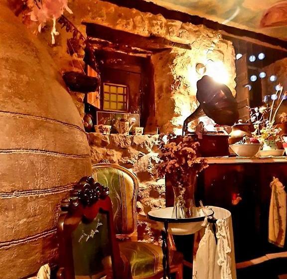 بنسيون Room In Lodge Romantic Getaway To Cuenca The Fifth