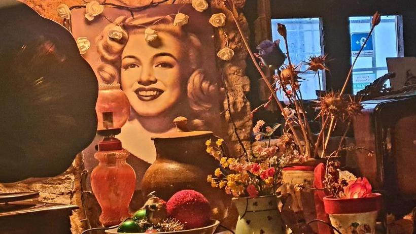 بنسيون Room In Lodge Romantic Getaway To Cuenca The Fifth