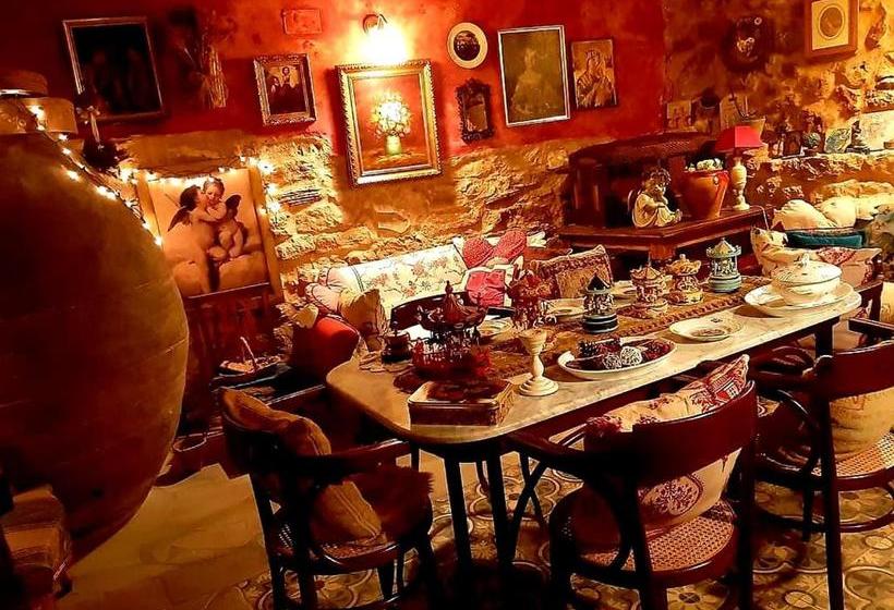 بنسيون Room In Lodge Romantic Getaway To Cuenca The Fifth