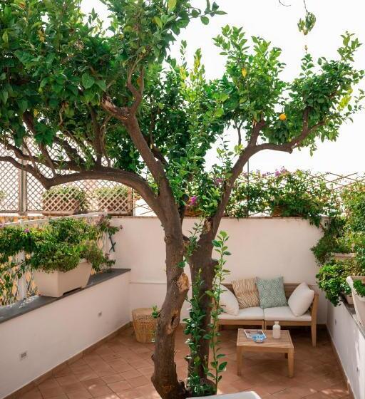 ペンション Villa Fortuna