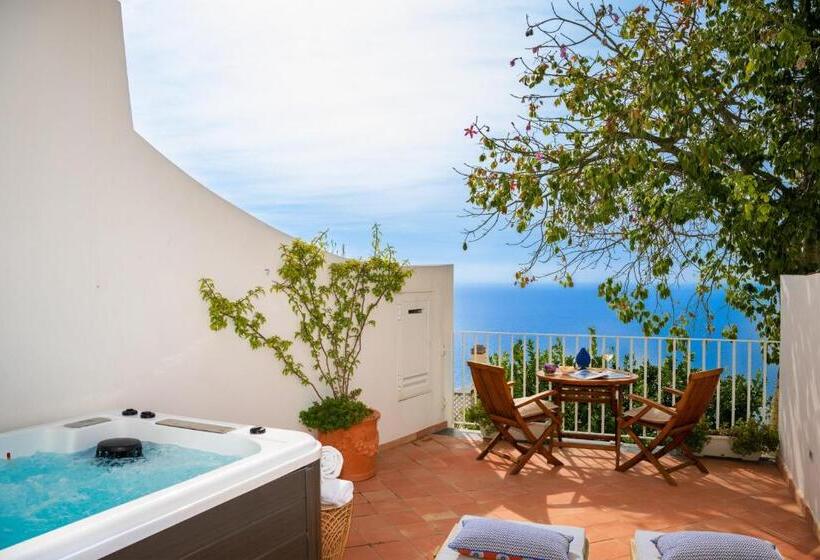 ペンション Villa Fortuna