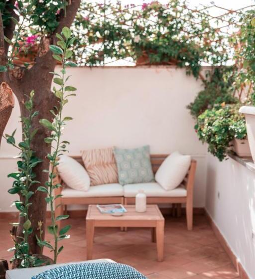 ペンション Villa Fortuna