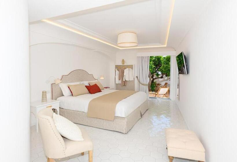 ペンション Villa Fortuna