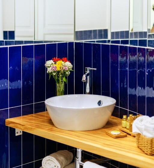 ペンション Villa Fortuna