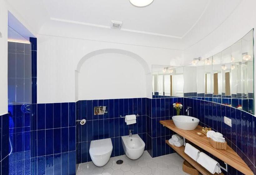 ペンション Villa Fortuna