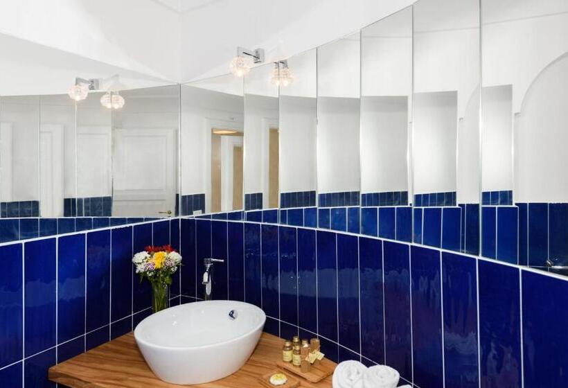 ペンション Villa Fortuna