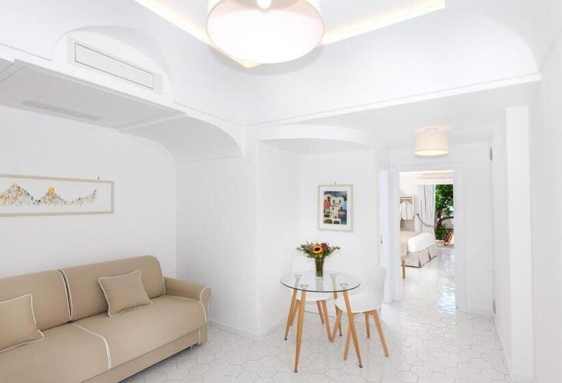 ペンション Villa Fortuna