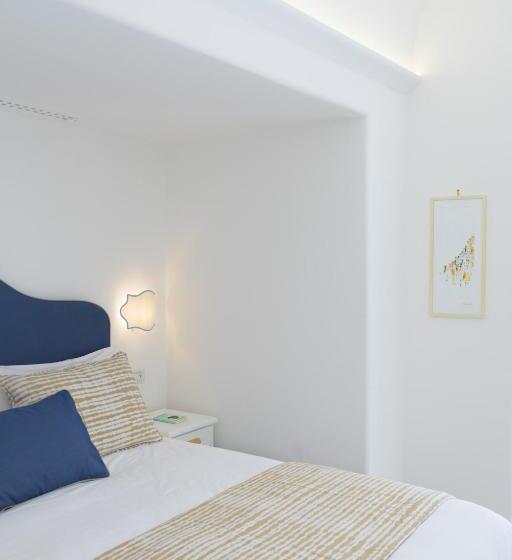 ペンション Villa Fortuna