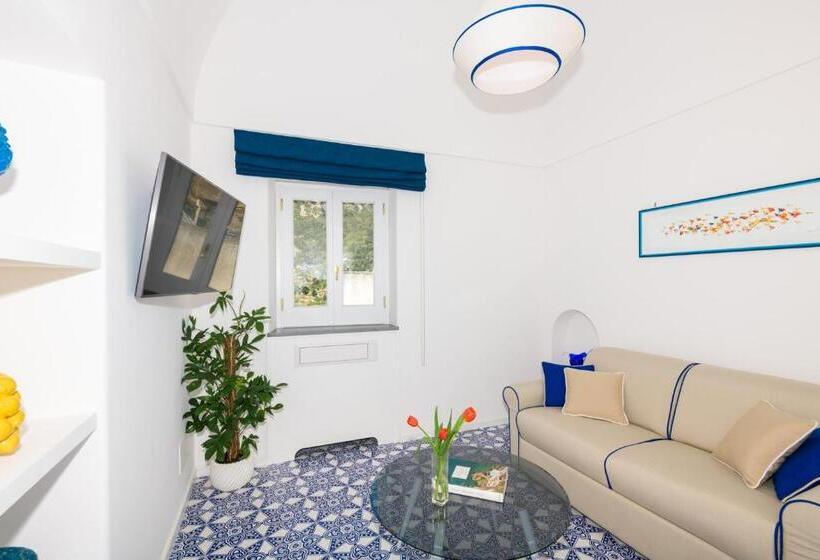 ペンション Villa Fortuna