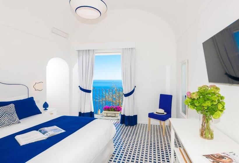 ペンション Villa Fortuna