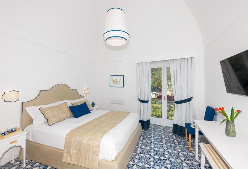 ペンション Villa Fortuna