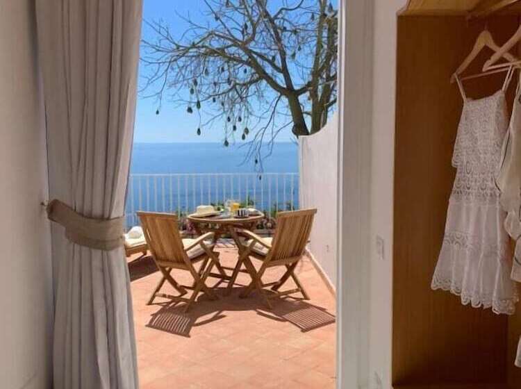 ペンション Villa Fortuna