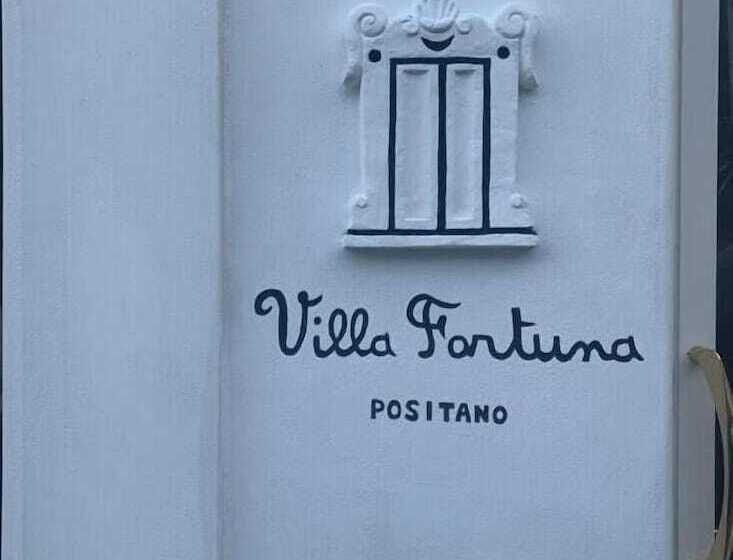 ペンション Villa Fortuna