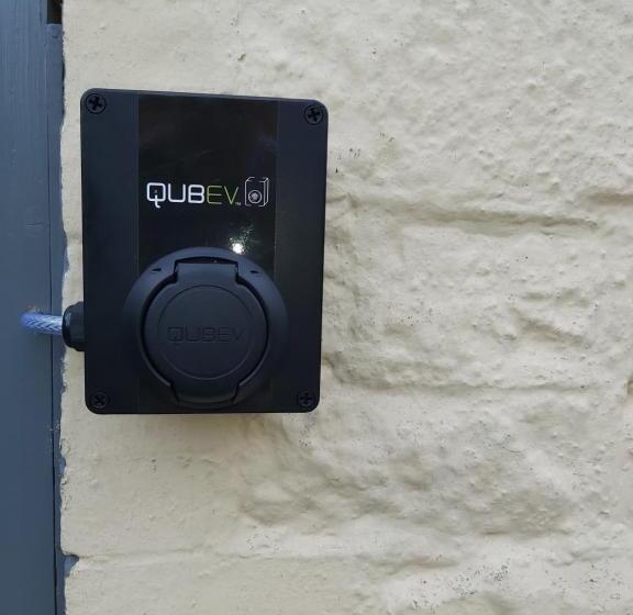 Riverbank Bed And Breakfast