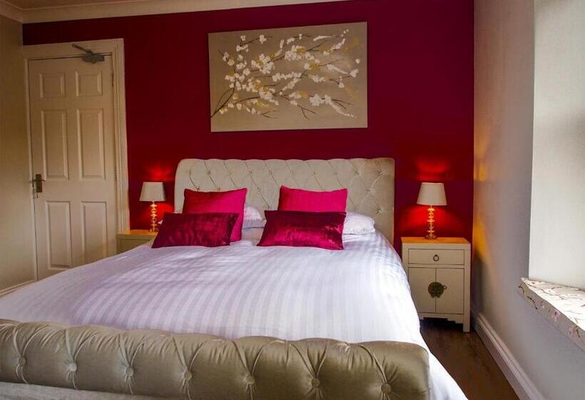 Riverbank Bed And Breakfast