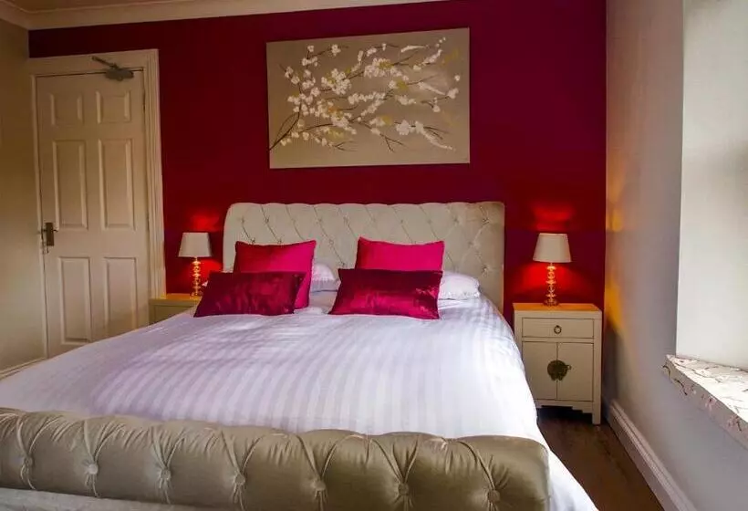 Riverbank Bed And Breakfast