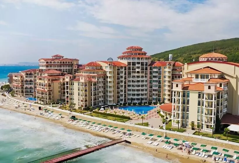 Andalucia Beach Hotel   All Inclusive