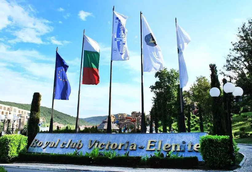 Andalucia Beach Hotel   All Inclusive