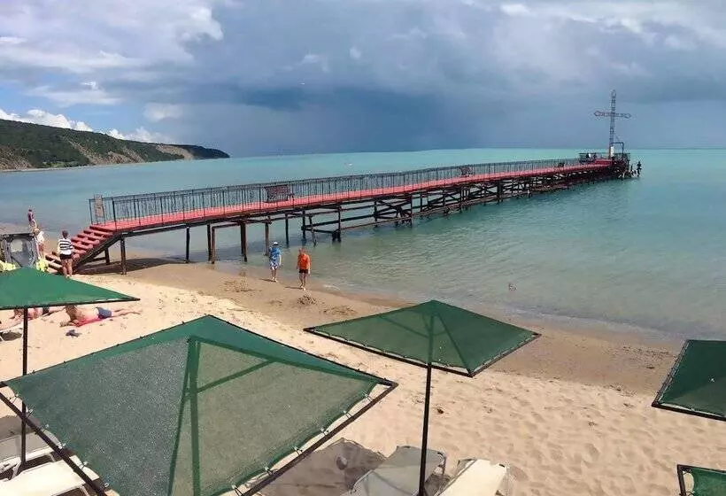 Andalucia Beach Hotel   All Inclusive