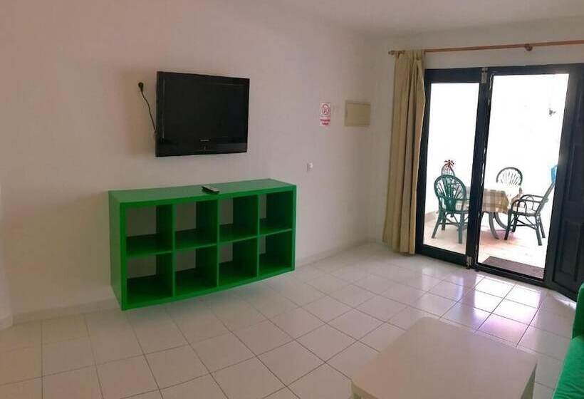 Apartamentos Erika Adults Only