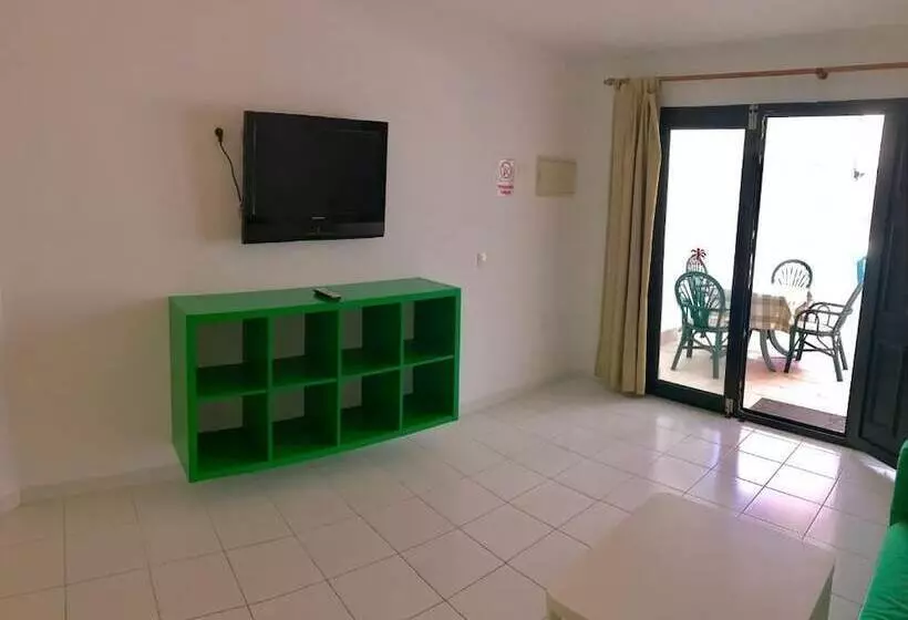 Apartamentos Erika Adults Only