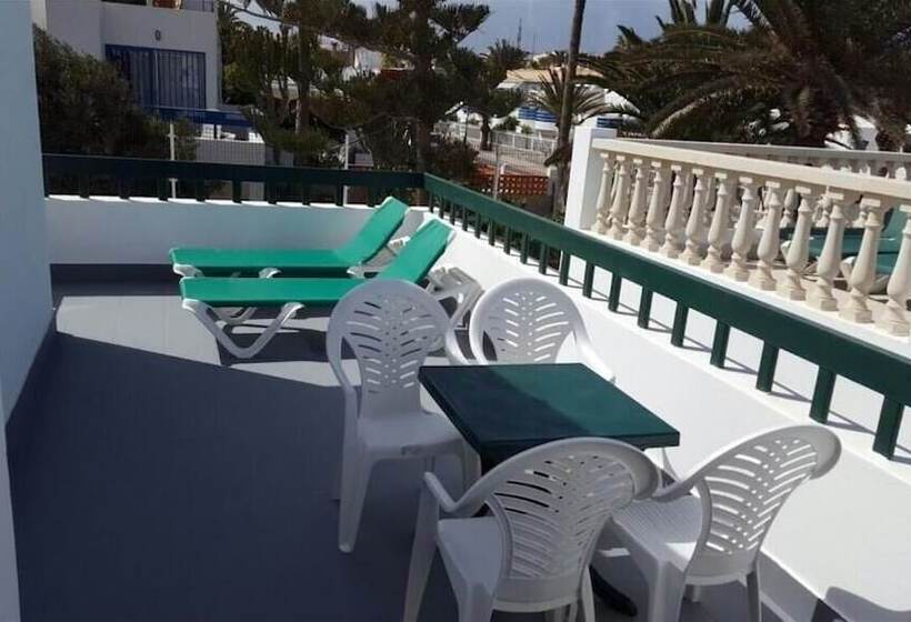 Apartamentos Erika Adults Only