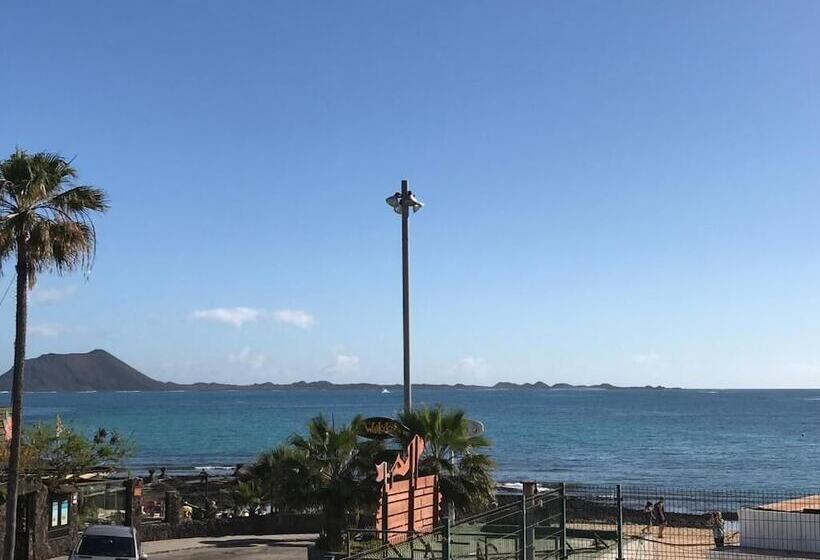 Apartamentos Erika Adults Only