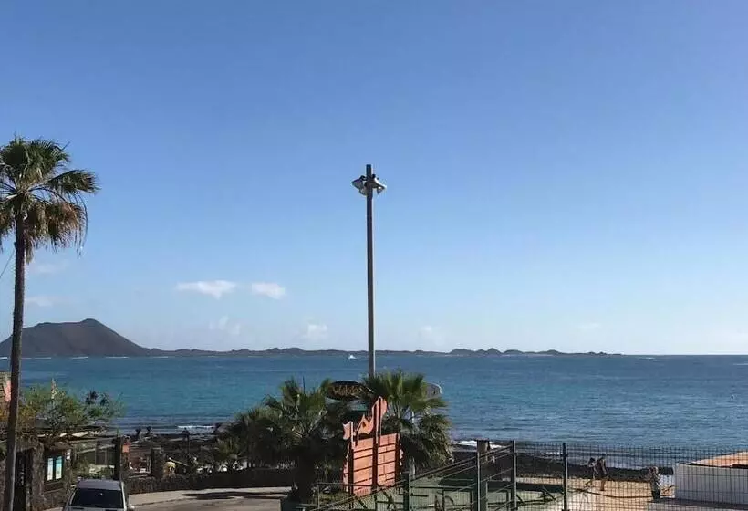 Apartamentos Erika Adults Only