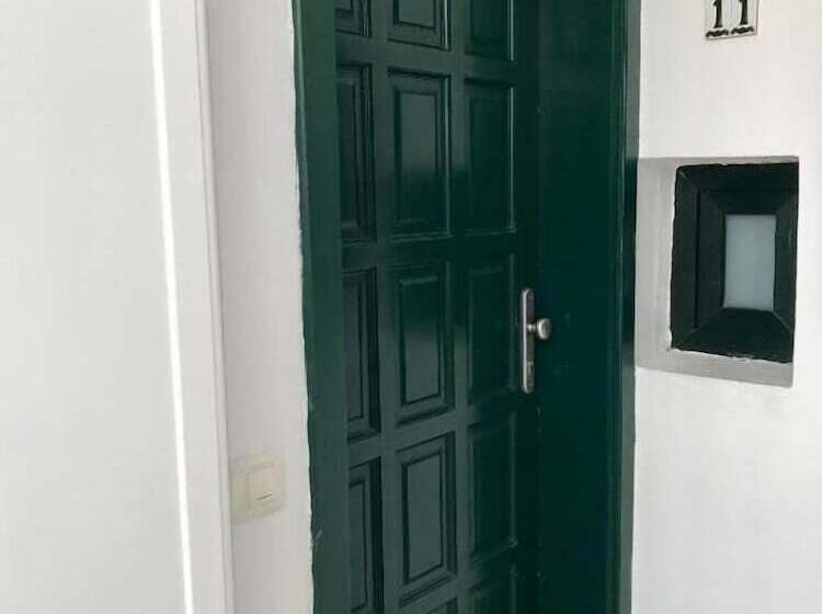 Apartamentos Erika Adults Only