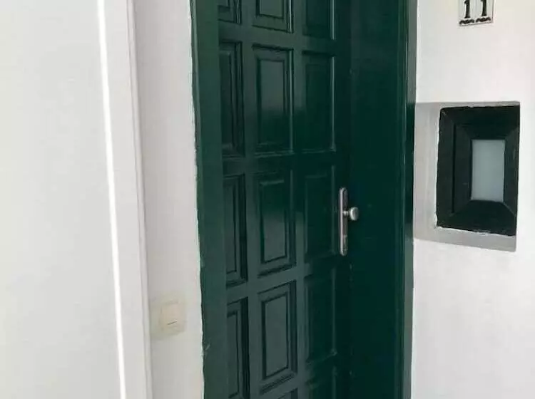 Apartamentos Erika Adults Only