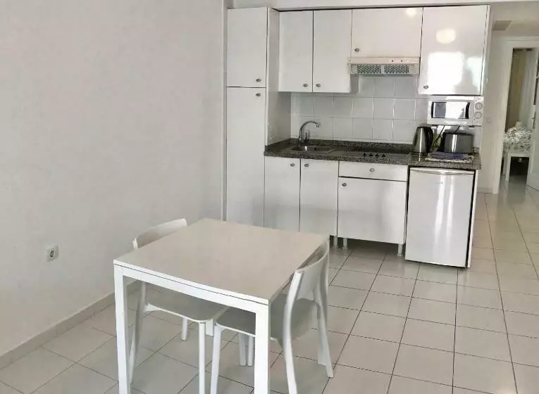 Apartamentos Erika Adults Only