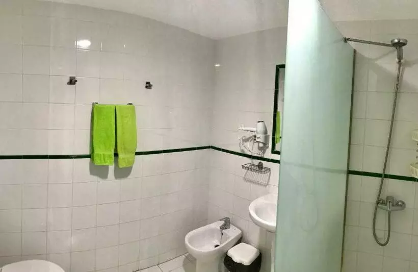 Apartamentos Erika Adults Only