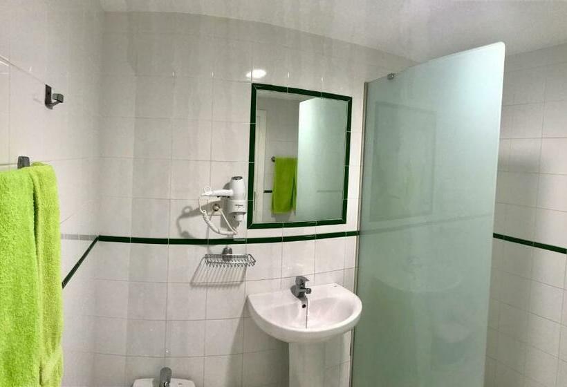 Apartamentos Erika Adults Only