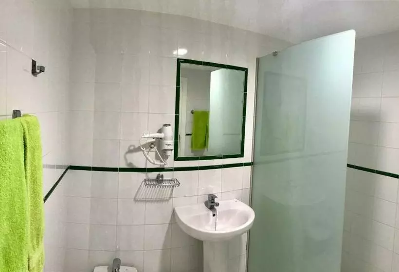 Apartamentos Erika Adults Only