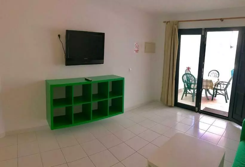 Apartamentos Erika Adults Only