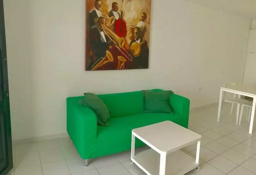 Apartamentos Erika Adults Only