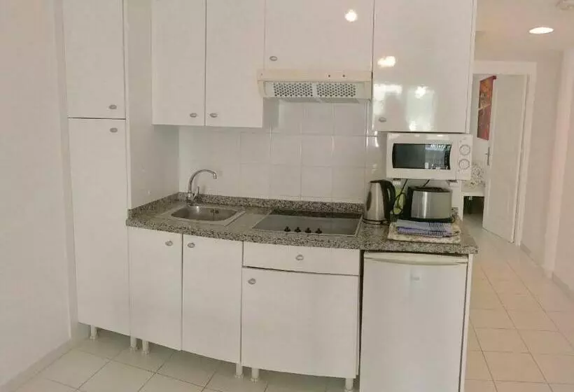 Apartamentos Erika Adults Only