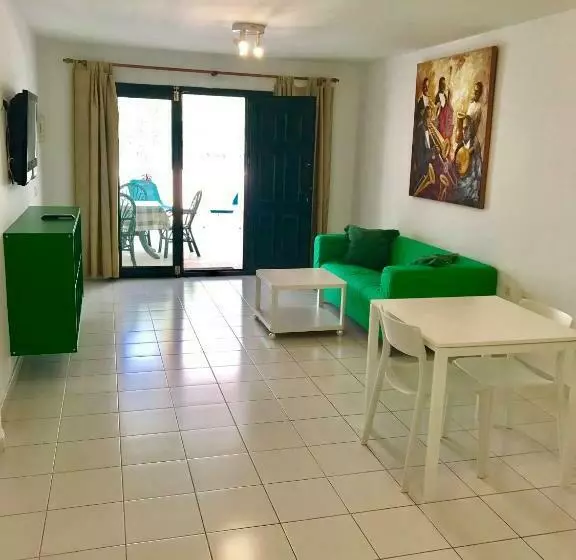 Apartamentos Erika Adults Only