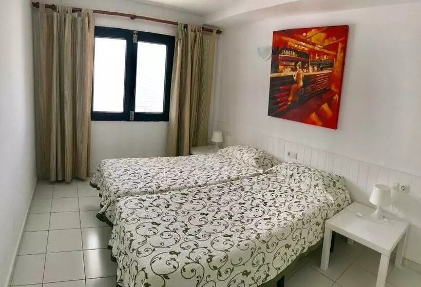 Apartamentos Erika Adults Only