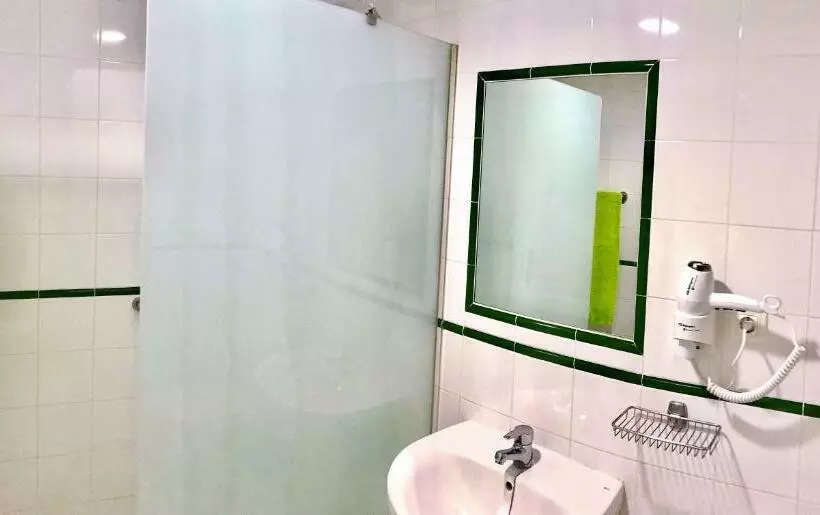 Apartamentos Erika Adults Only