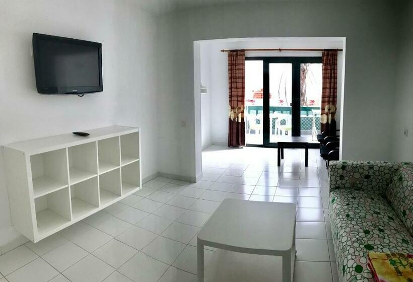 Apartamentos Erika Adults Only