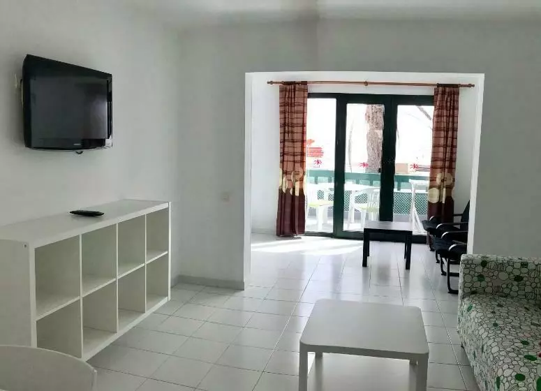 Apartamentos Erika Adults Only