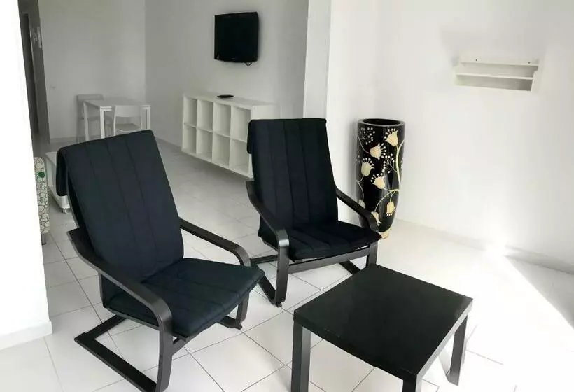 Apartamentos Erika Adults Only