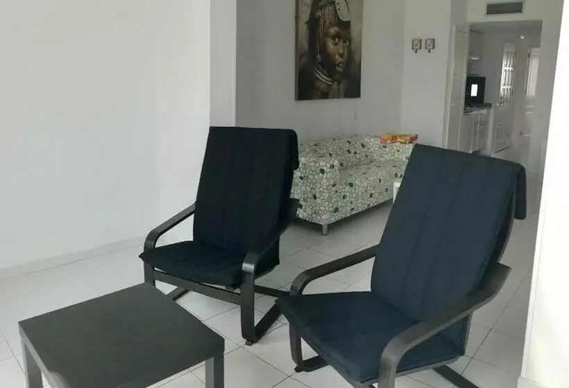 Apartamentos Erika Adults Only