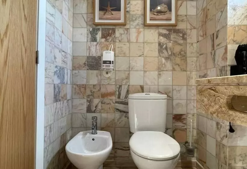 Apartamentos Honorio   Pool And Garden