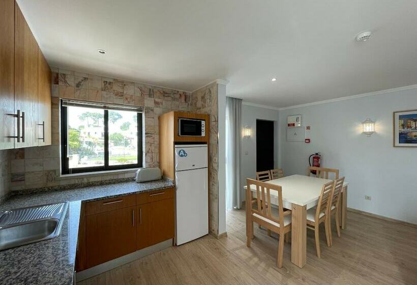 Apartamentos Honorio Pool And Garden