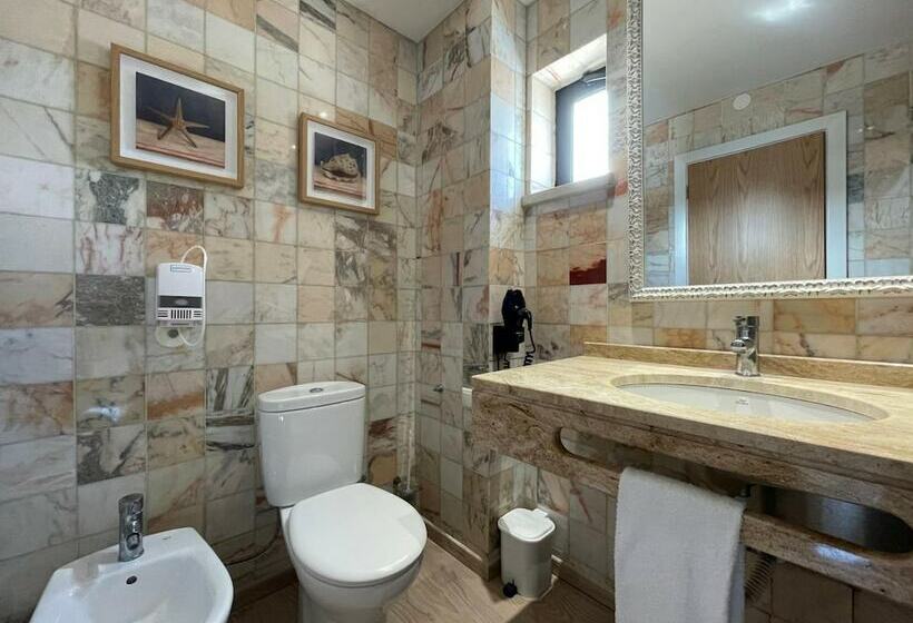 Apartamentos Honorio Pool And Garden