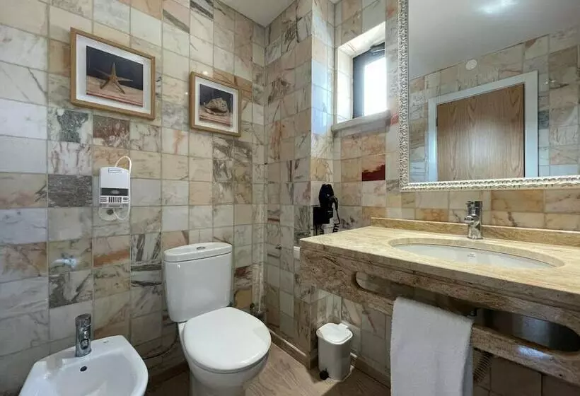 Apartamentos Honorio   Pool And Garden