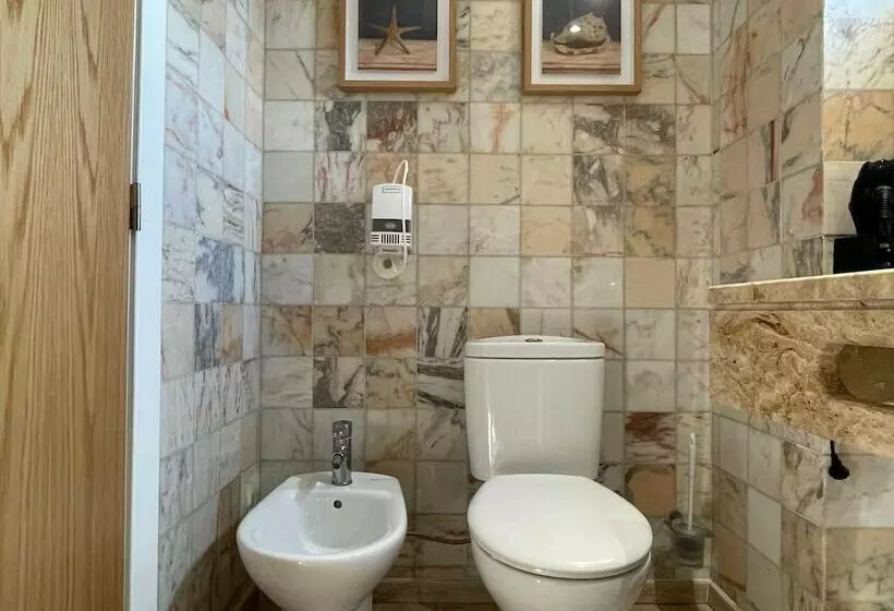 Apartamentos Honorio   Pool And Garden